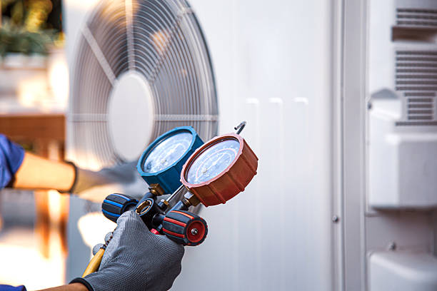 Affordable Hvac Maintenance solutions in Caledonia, MI
