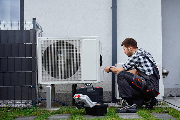 Top rated local Hvac Maintenance specialists in Caledonia, MI